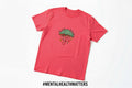 No RAIN No FLOWERS TSHIRT